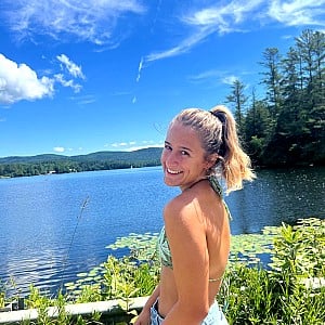 Caroline Pagac