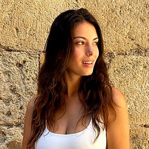 Caroline Podlewski