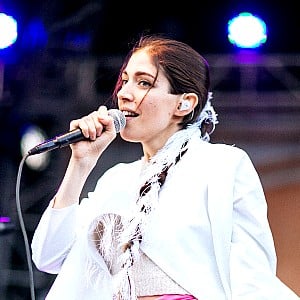 Caroline Polachek