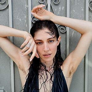 Caroline Polachek