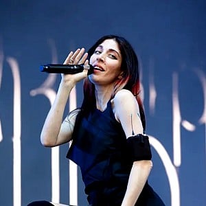Caroline Polachek
