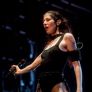 Caroline Polachek