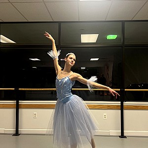 Caroline Quiner