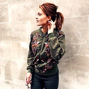 Caroline Receveur