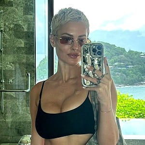 Caroline Receveur