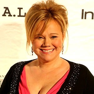 Caroline Rhea