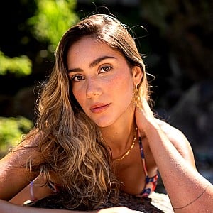 Caroline Ricart
