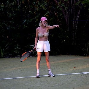 Caroline Stanbury