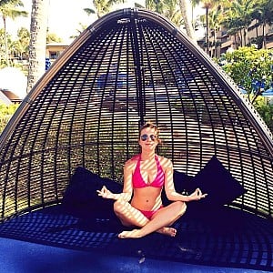 Caroline Sunshine