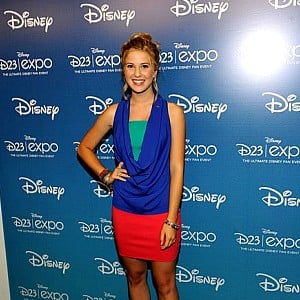 Caroline Sunshine