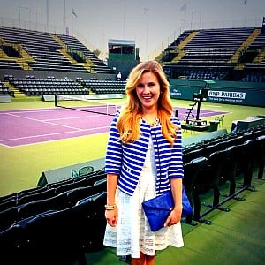 Caroline Sunshine