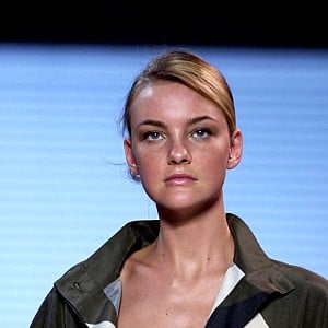 Caroline Trentini