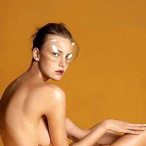 Caroline Trentini