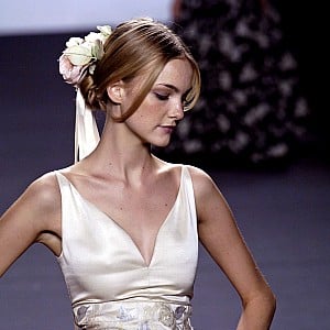 Caroline Trentini