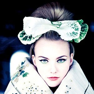 Caroline Trentini