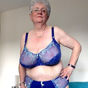 Caroline V