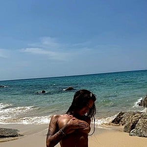 Caroline Vibez