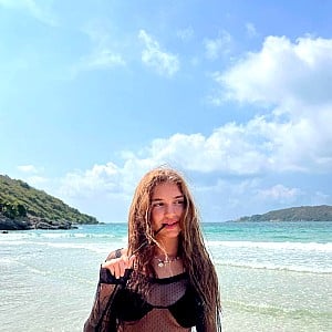 Caroline Vibez