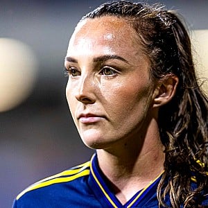 Caroline Weir