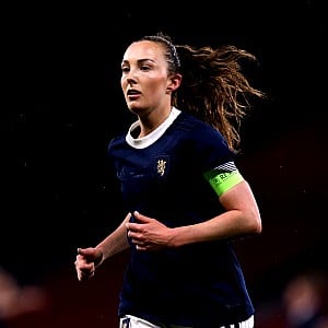 Caroline Weir
