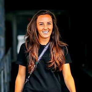Caroline Weir