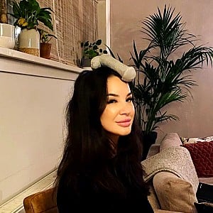 Caroline Westendorp