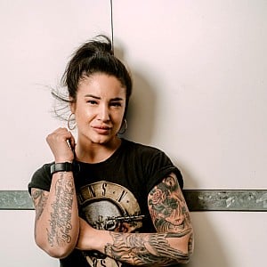 Caroline Westendorp