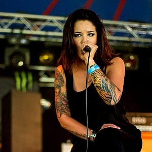 Caroline Westendorp