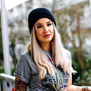 Caroline Westendorp