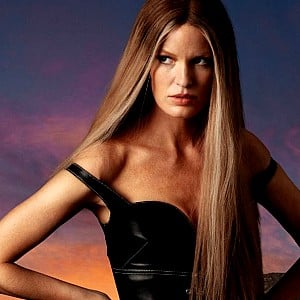Caroline Winberg