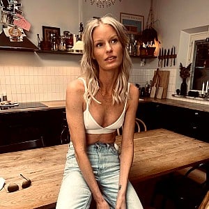 Caroline Winberg