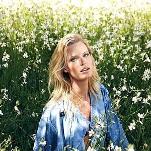 Caroline Winberg
