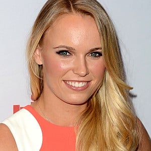 Caroline Wozniacki