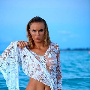 Caroline Wozniacki