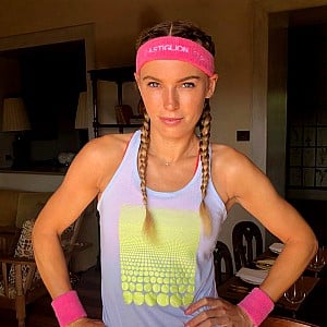 Caroline Wozniacki