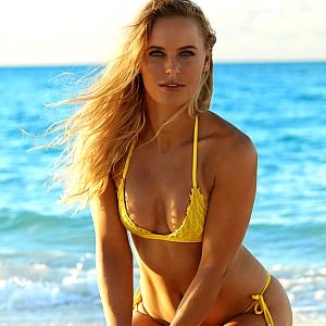 Caroline Wozniacki