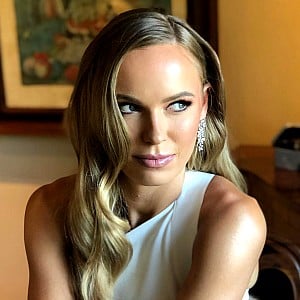 Caroline Wozniacki