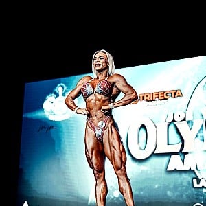 Caroline Zawadzki