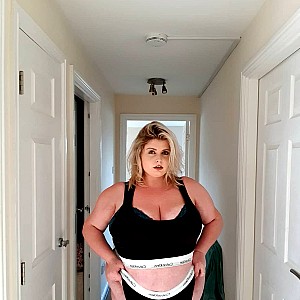 Caroline's Curves
