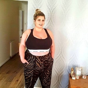 Caroline's Curves