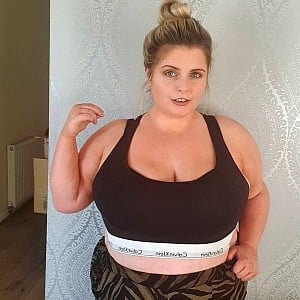 Caroline's Curves