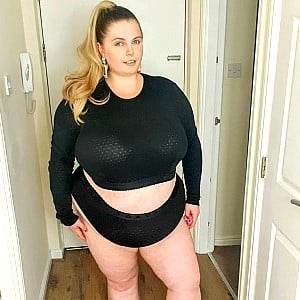 Caroline's Curves