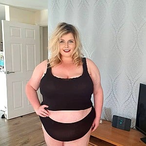 Caroline's Curves