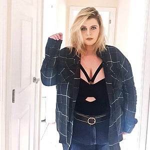 Caroline's Curves