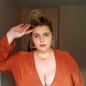 Caroline's Curves