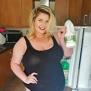 Caroline's Curves