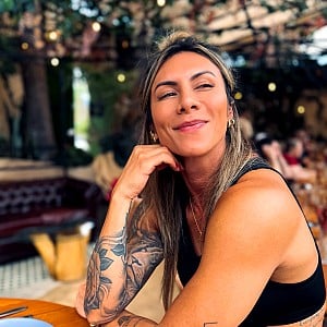 Carolinne Hobo
