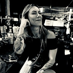 Carolinne Hobo
