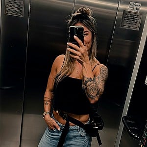 Carolinne Hobo