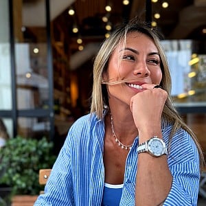 Carolinne Hobo